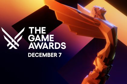 The Game Awards 2023