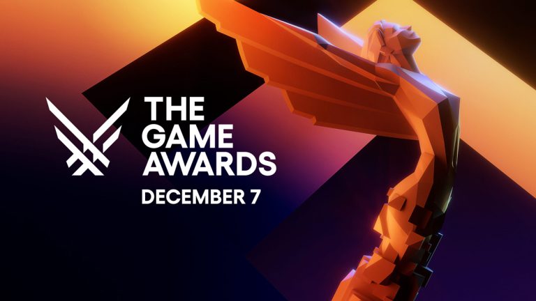 The Game Awards 2023