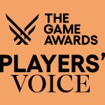 The Game Awards - Oyuncuların Sesi