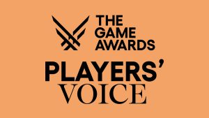 The Game Awards - Oyuncuların Sesi