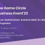 The Game Circle Business Event'23