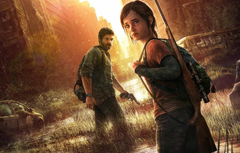 The Last of Us