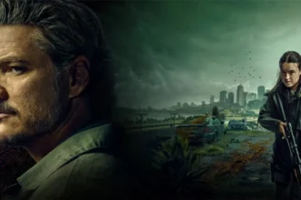 The Last of Us