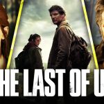 The Last of Us