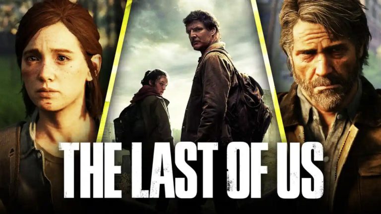 The Last of Us