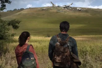 The Last of Us