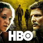 The Last of Us HBO