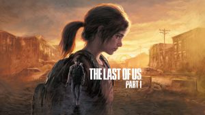 The Last of Us Part 1 PC