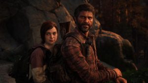 The Last of Us Part 1 PC