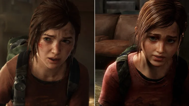 The Last of Us PC Optimizasyon