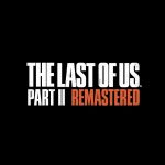 The Last of Us 2 Remastered