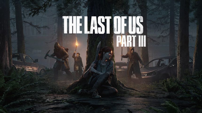 The Last of Us Bölüm 3