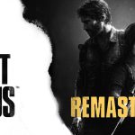 The Last of Us Part Remastered