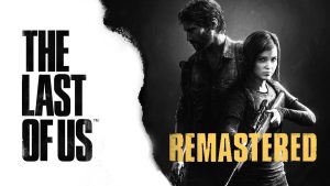 The Last of Us Part Remastered