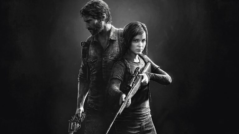 The Last of Us