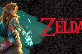 The Legend of Zelda