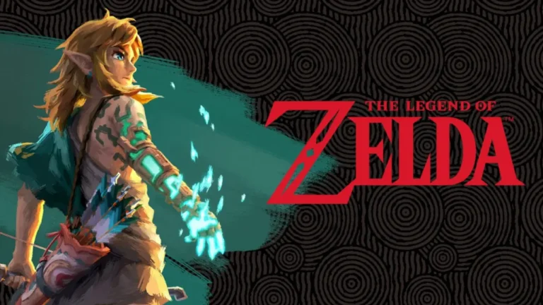 The Legend of Zelda