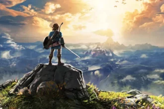 The Legend of Zelda