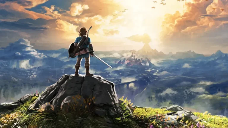The Legend of Zelda