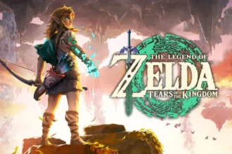 The Legend of Zelda