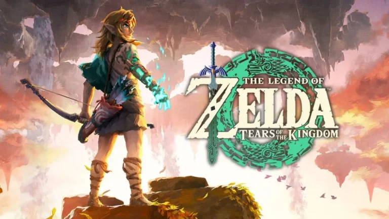 The Legend of Zelda