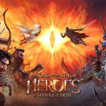 The Lord of the Rings: Heroes of Middle-Earth