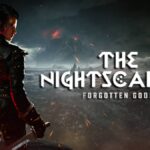 The Nightscarred: Forgotten Gods