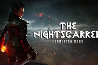 The Nightscarred: Forgotten Gods