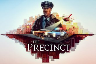 The Precinct