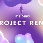 The Sims - Project Rene