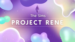 The Sims - Project Rene