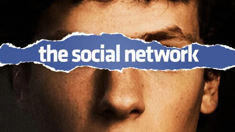 The Social Network - Sosyal Ağ