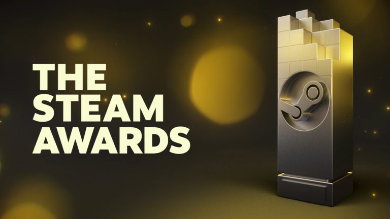 The Steam Awards