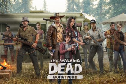 The Walking Dead Survivors