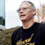 Tim Sweeney