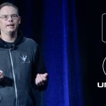 Tim Sweeney - Epic Games - Unreal Engine