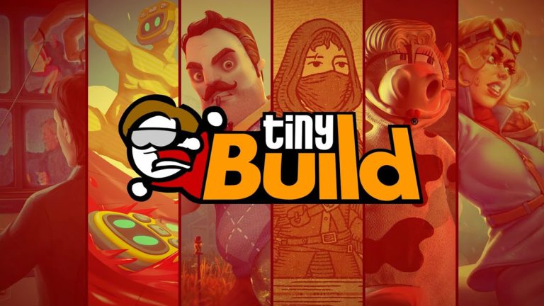 TinyBuild