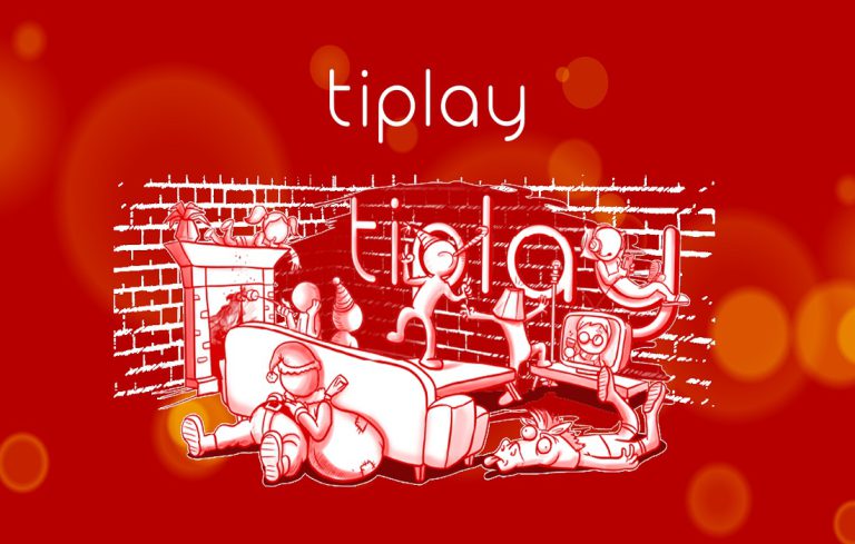 Tiplay Studio