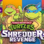 Teenage Mutant Ninja Turtles: Shredder's Revenge