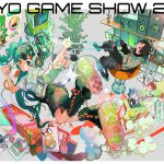 Tokyo Game Show 2022