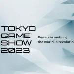 Tokyo Game Show 2023