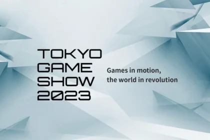 Tokyo Game Show 2023