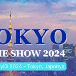 Tokyo Game Show 2024