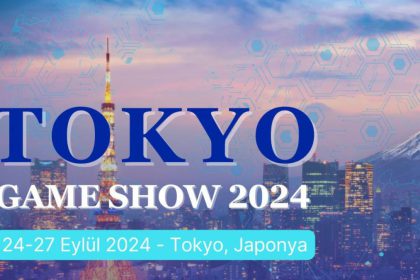 Tokyo Game Show 2024