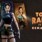 Tomb Raider 4 - 6 Remastered