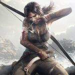 Tomb Raider Dizisi Geliyor