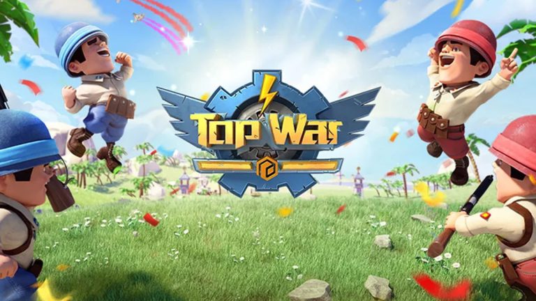 Top War : Battle Game