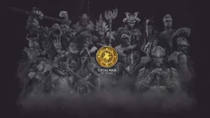Total War 25. Yıl
