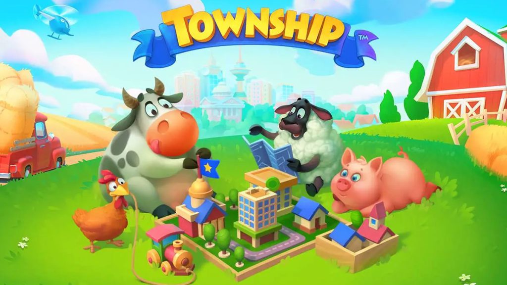 Township Kodları Şubat 2025