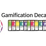 TOY Gamification Decards